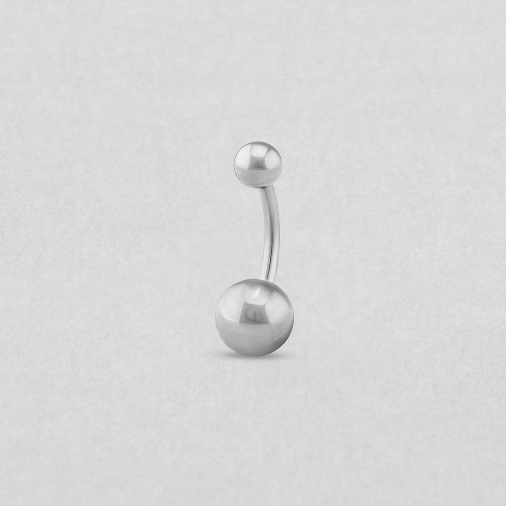 Piercing ombligo