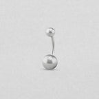 Piercing ombligo