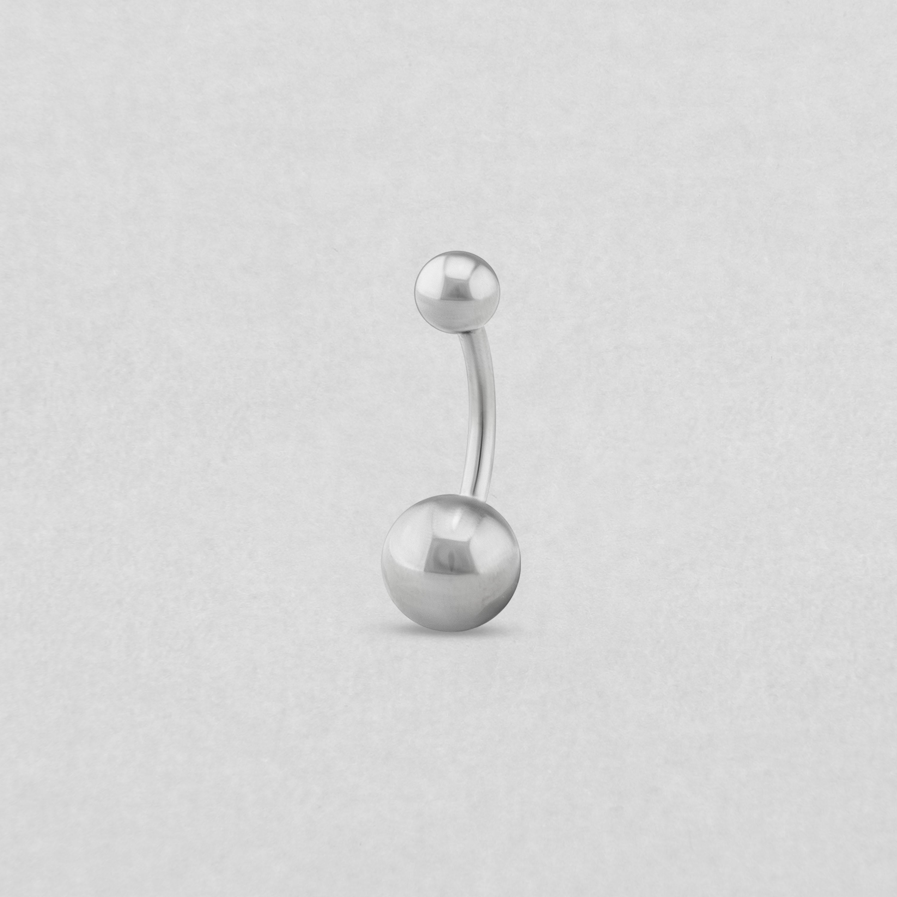 Piercing ombligo