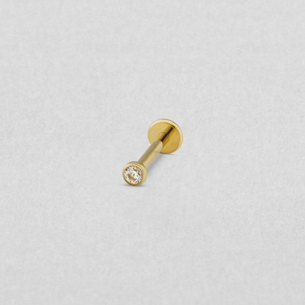 Circonita blanca / gold