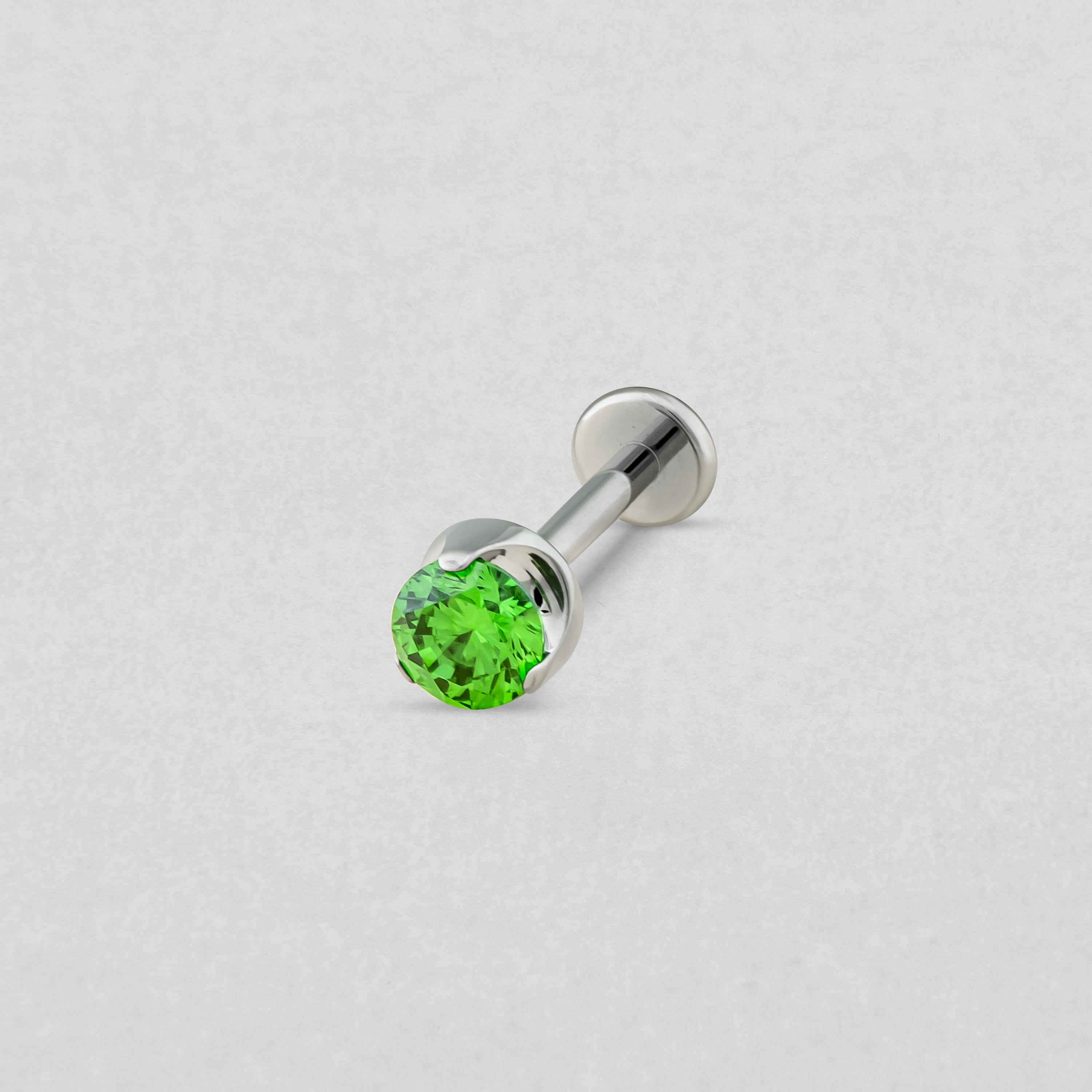Circonita verde
