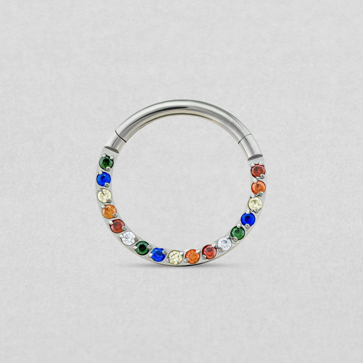 CLICKER ARCOIRIS