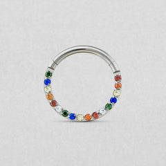 CLICKER ARCOIRIS