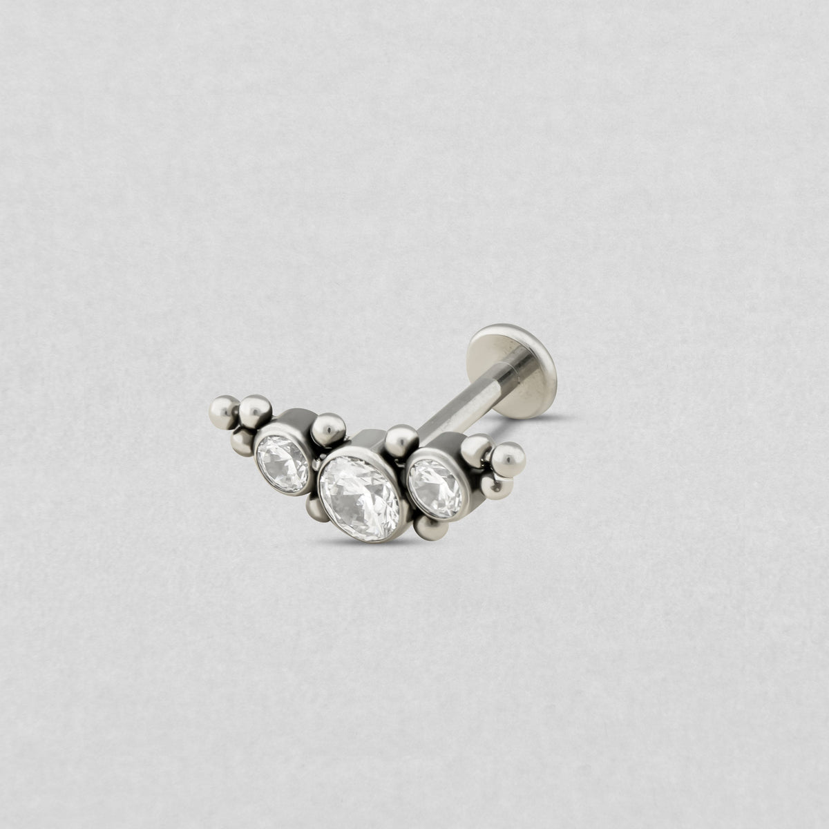 TOP ORNAMENTAL 
3 CZ
