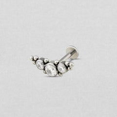 TOP ORNAMENTAL 
3 CZ