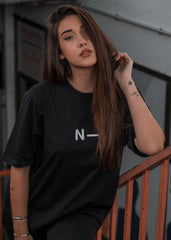 Camiseta NOBLE ART REPETIDA