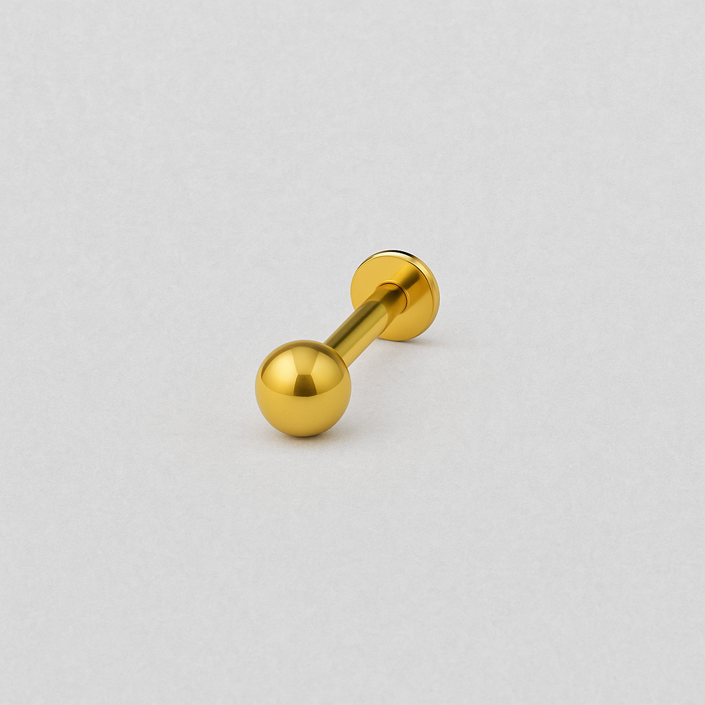 Labret