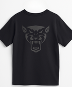 Camiseta pantera negra