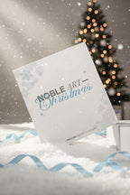 Calendario de Adviento Noble Art