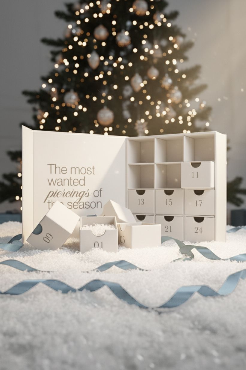 Calendario de Adviento Noble Art