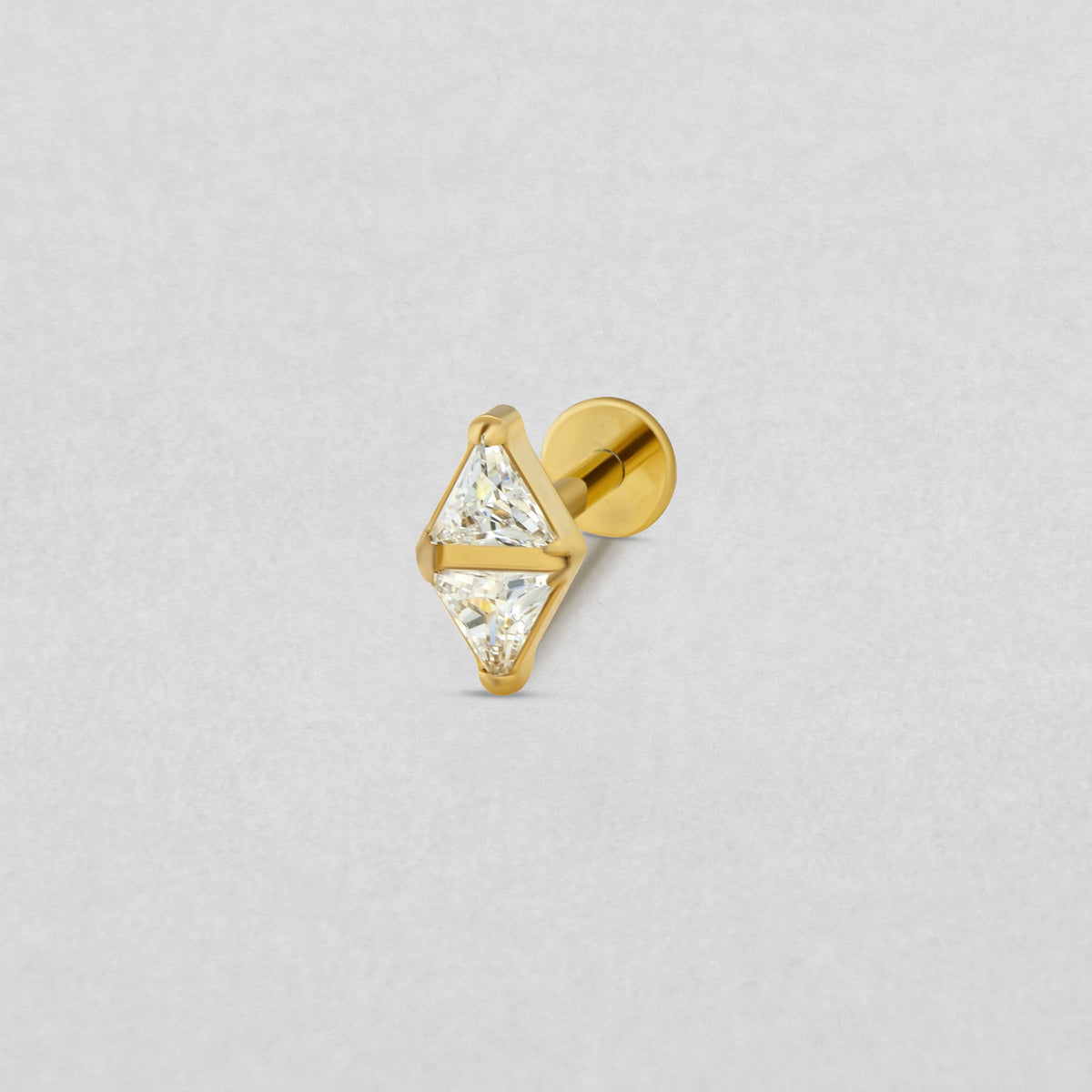 TOP ANASTASIA gold
