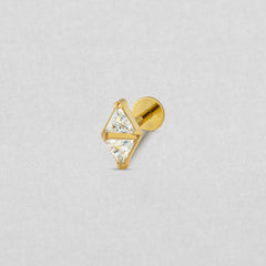 TOP ANASTASIA gold