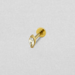 TOP ARIA GOLD