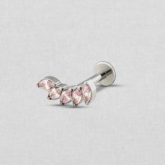 TOP GIA ROSA