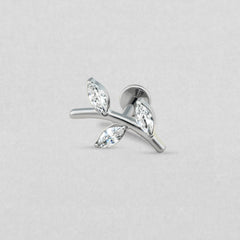 TOP GILES SILVER