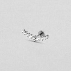 TOP LEO SILVER