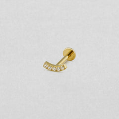 TOP MIA GOLD