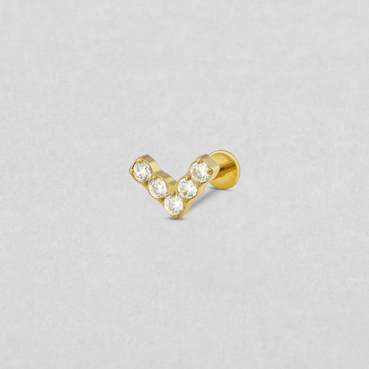 TOP VELIO GOLD