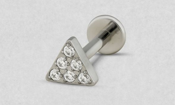 TRIANGLUE CZ