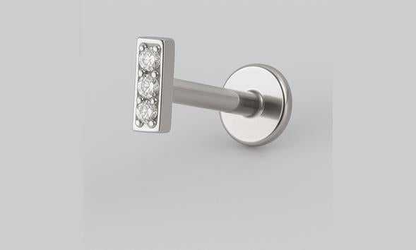 INGOT CZ
