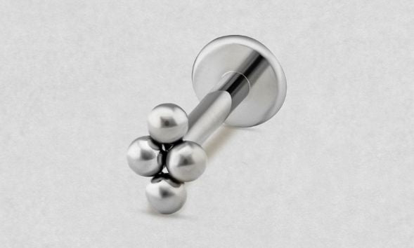NIDO SILVER