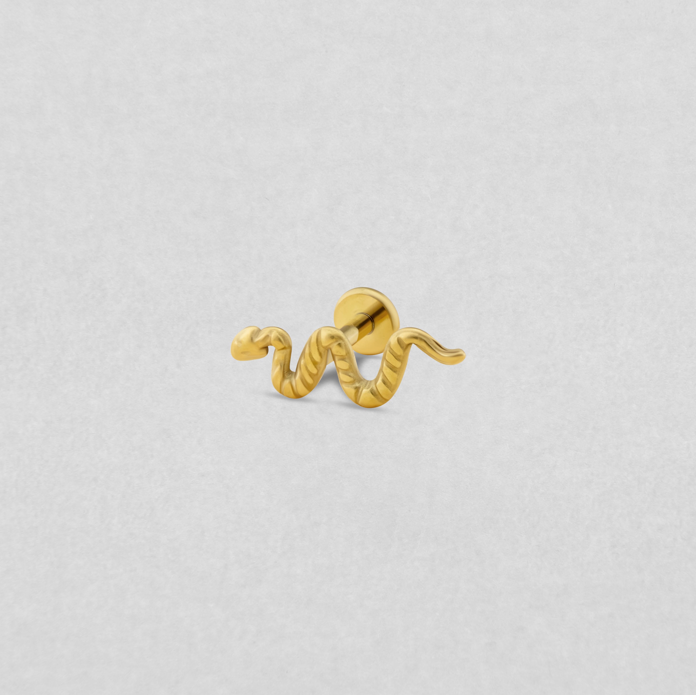 SNAKE GOLD