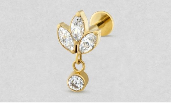 TOP CHARM